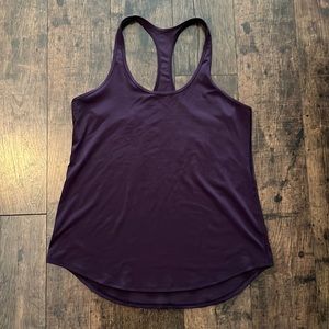 Lululemon tank, 8